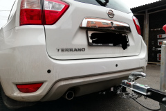 Terrano
